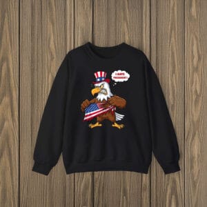 Bold-Political-Statement-Graphic-Tee,-I-Hate-the-President-Shirts