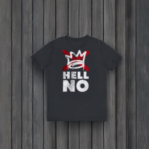 Bold-Political-Statement-Tee,-Hell-No-Anti-Trump-Protest-T-Shirt-usa
