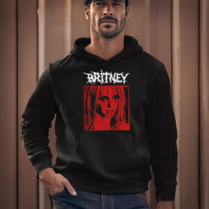 Britney-Spears-Black-Metal-Style-Graphic-Tee-usa