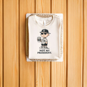 Cartoon-Street-Style-Political-Tee,-Not-My-President-Shirt-us