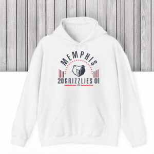 Classic-Basketball-Team-Logo-Shirt,-Memphis-Grizzlies-Tee-us