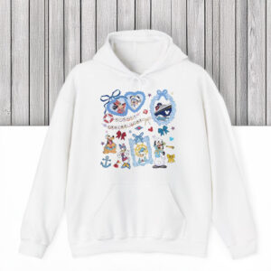 Classic-Disney-Characters-Shirt,-Coquette-Bows-Disney-Cruise-Line-Tees