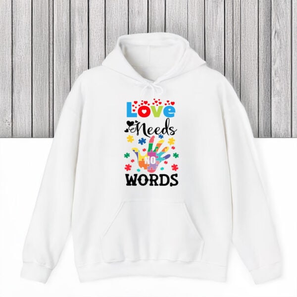 Colorful-Autism-Awareness-Love-Needs-No-Words-Puzzle-Shirt-us