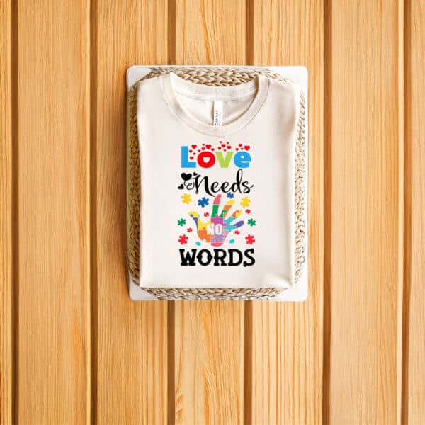Colorful-Autism-Awareness-Love-Needs-No-Words-Puzzle-Shirts