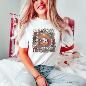 Colorful-Disney-Pirate-Adventure-Tee,-Daisy-Duck-Pirates-T-Shirt-usa