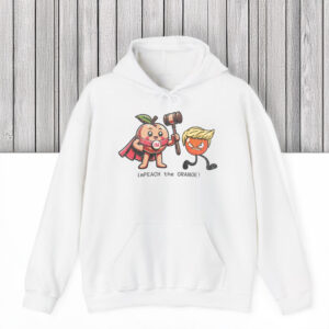 Cute-Political-Cartoon-Tee,-Stand-Up-Against-Fascism-Impeach-Trump-T-Shirt-us