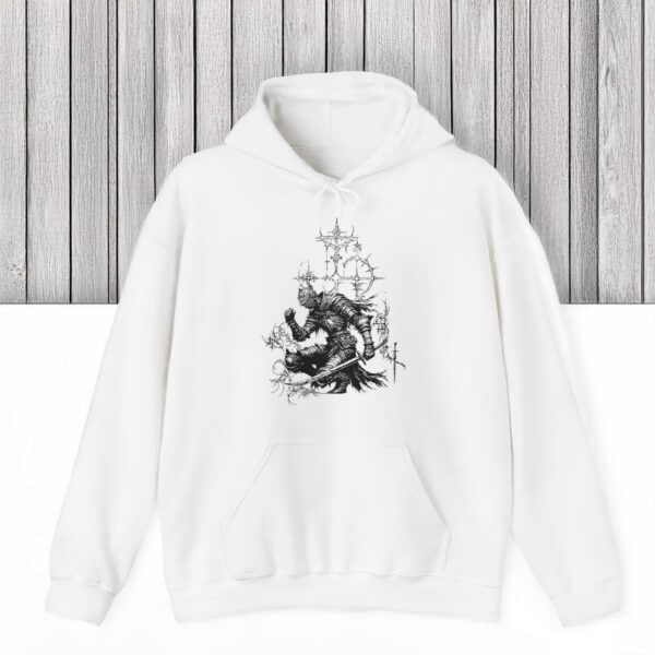 Dark-Souls-Knight-Warrior-Graphic-Unisex-T-Shirts