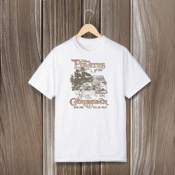 Dead-Men-Tell-No-Tales,-Pirates-of-the-Caribbean-Disney-Vintage-Style-Shirt