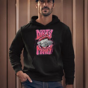 Dirty-Money-Graphic-Tee