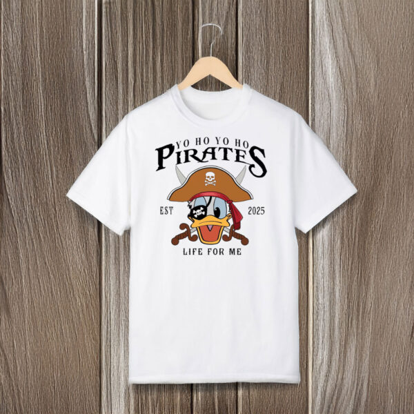Disney-Inspired-Pirate-Duck-T-Shirt,-Yo-Ho-Yo-Ho-Pirates-Life-For-Me-usa