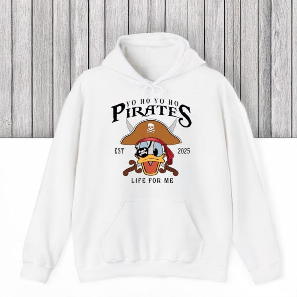 Disney-Inspired-Pirate-Duck-T-Shirt,-Yo-Ho-Yo-Ho-Pirates-Life-For-Mes