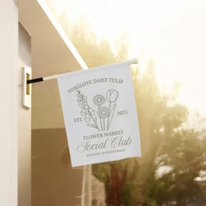 Elegant-Floral-Resistance-Banner,-Foxglove-Daisy-Tulip-Social-Club-Flag-us