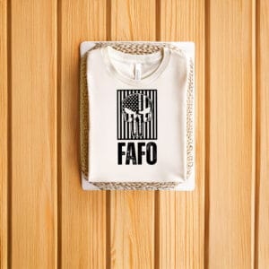 F-Around-and-Find-Out-Patriotic-Skull-Graphic-Tee,-FAFO-T-Shirt-us