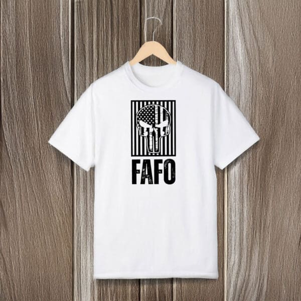 F-Around-and-Find-Out-Patriotic-Skull-Graphic-Tee,-FAFO-T-Shirt-usa