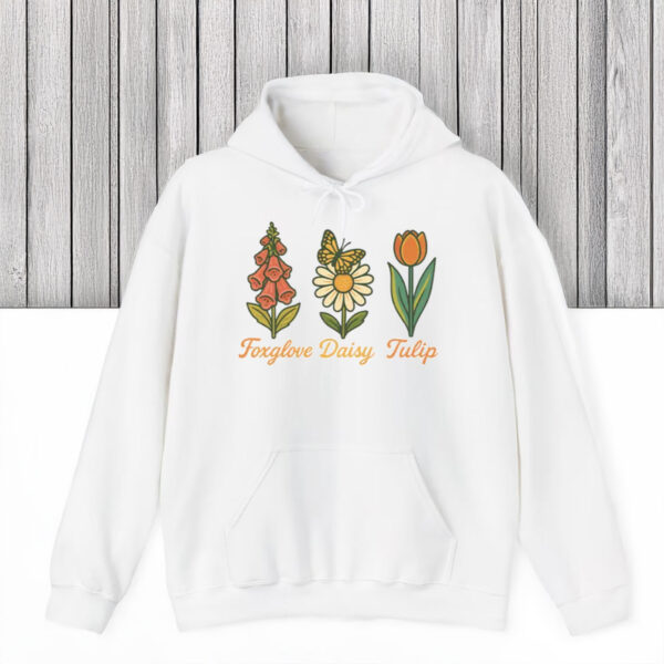 Foxglove-Daisy-Tulip-Botanical-Tee,-Subtle-Floral-Anti-Trump-T-Shirt-us