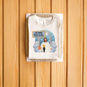 Freedom-Statement-Tee,-I'm-Gonna-Need-to-See-Your-Papers-Political-Satire-T-Shirt-us
