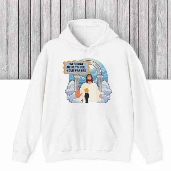 Freedom-Statement-Tee,-I'm-Gonna-Need-to-See-Your-Papers-Political-Satire-T-Shirts