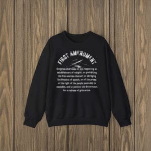 Freedom-of-Speech-&-Religion,-First-Amendment-Rights-T-Shirt-us