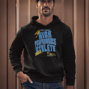 Funny-F1-Quote-Tee,-Daniel-Ricciardo-High-Performance-Athlete-Shirt-usa