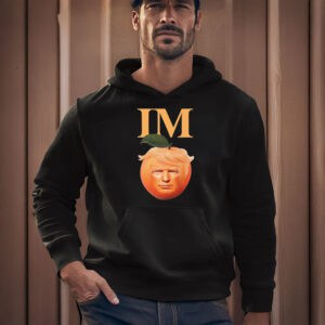 Funny-Political-Protest-Softstyle-Tee,-IM-Peach-Anti-Trump-T-Shirt