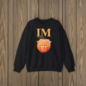Funny-Political-Protest-Softstyle-Tee,-IM-Peach-Anti-Trump-T-Shirt-us