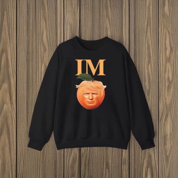 Funny-Political-Protest-Softstyle-Tee,-IM-Peach-Anti-Trump-T-Shirt-us