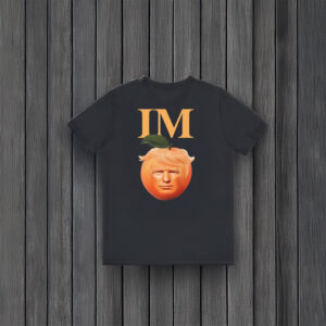 Funny-Political-Protest-Softstyle-Tee,-IM-Peach-Anti-Trump-T-Shirt-usa