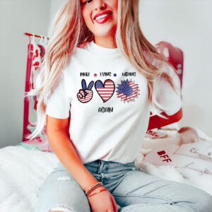 Funny-Political-Statement-T-Shirt,-Make-Lying-Wrong-Again-Shirt-usa