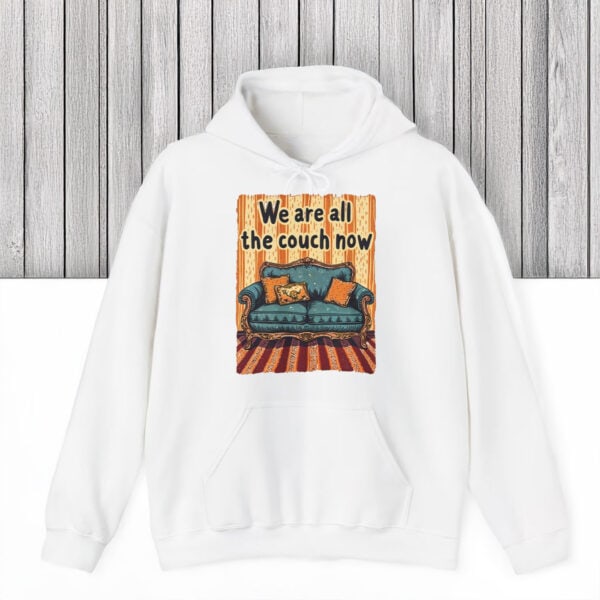 Funny-Vintage-Sofa-Meme-Tee,-We-Are-All-the-Couch-Now-T-Shirts