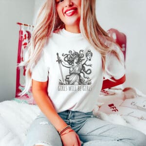 Girls-Will-Be-Girls-Medusa-Feminist-Mythology-T-Shirt-usa