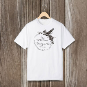 Gothic-Raven-Quote-Anti-Establishment-Tee,-Lie-to-the-Liars-T-Shirt