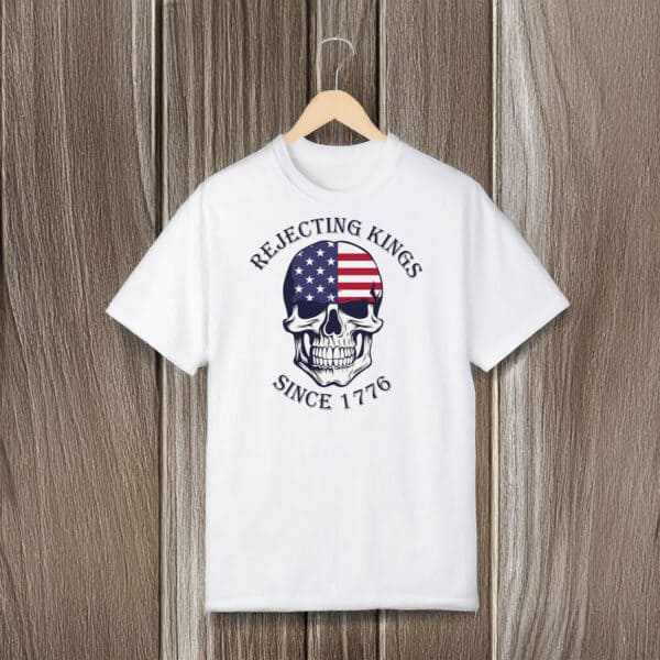 Humorous-Halloween-and-Casual-Graphic-Tee,-Funny-Skeleton-Shirt