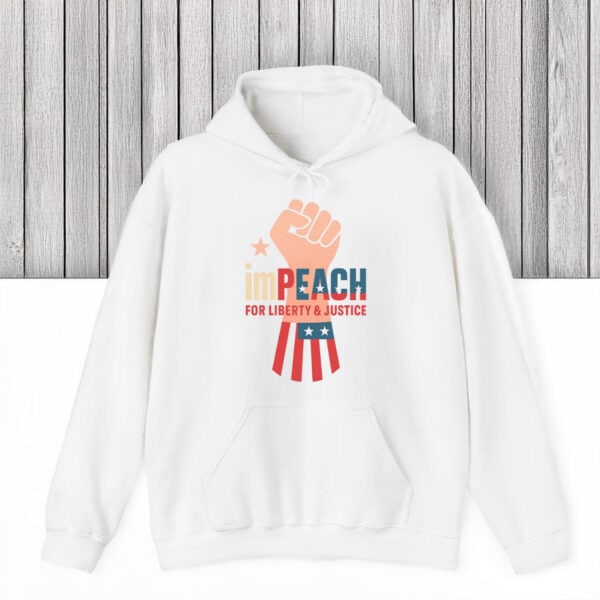 Impeach-for-Liberty-&-Justice-Shirt-us