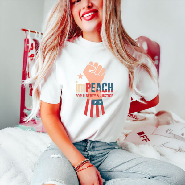 Impeach-for-Liberty-&-Justice-Shirt-usa