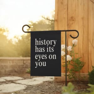 Inspirational-Quote-Outdoor-Decor,-Kindness-Flag