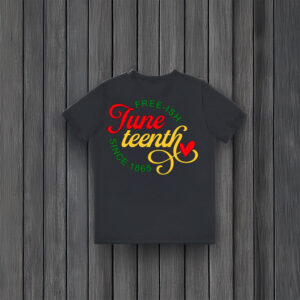 Juneteenth-Free-ish-Since-1865-T-Shirt-usa