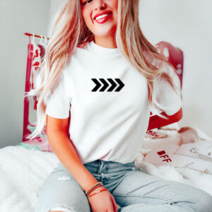 Liam-Payne-Arrow-Tattoo-Minimalist-T-Shirt-usa