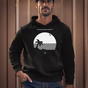 Minimalist-Band-Merch-Tee,-The-Neighbourhood-Wiped-Out-T-Shirt