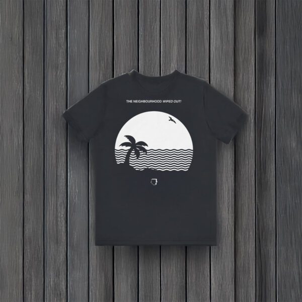 Minimalist-Band-Merch-Tee,-The-Neighbourhood-Wiped-Out-T-Shirt-usa