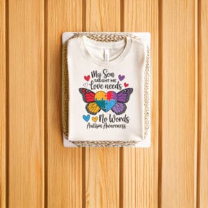 My-Son-Taught-Me-Love-Autism-Awareness-Mom-Shirt-us