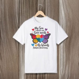 My-Son-Taught-Me-Love-Autism-Awareness-Mom-Shirt-usa