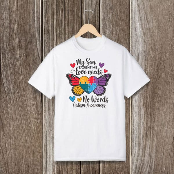 My-Son-Taught-Me-Love-Autism-Awareness-Mom-Shirt-usa