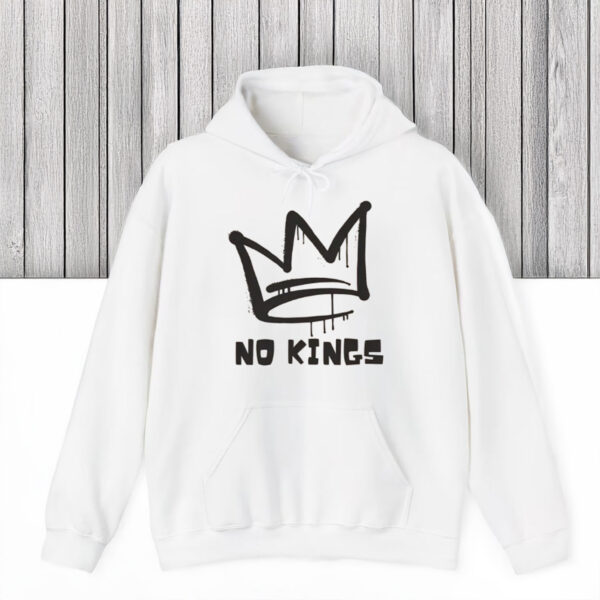 No-Kings-Political-Statement-Tee,-Democracy-Not-Monarchy-Shirt-us