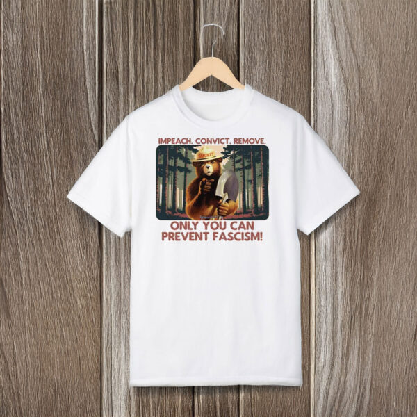 Only-You-Can-Prevent-Fascism-Bella,-Retro-Smokey-Bear-Anti-Fascism-T-Shirt-usa