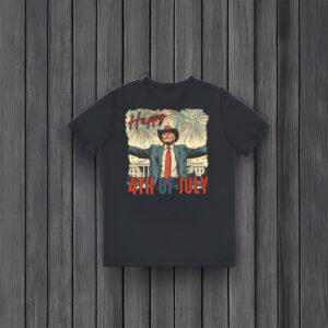 Patriotic-American-Holiday-Tee,-Happy-4th-Of-July-Trump-T-Shirt-usa