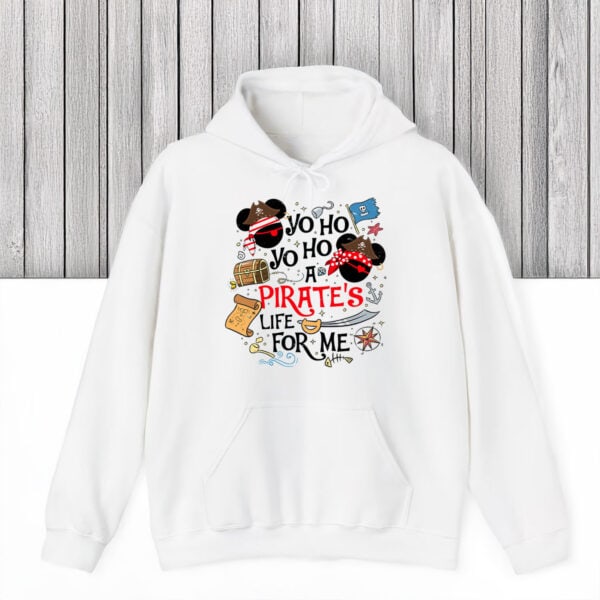 Pirate-Mickey-Mouse-Fun-Tee,-Yo-Ho-Yo-Ho-A-Pirate's-Life-For-Me-T-Shirts