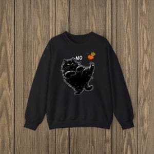 Playful-and-Bold-Graphic-Tee,-Black-Cat-Shirt-us