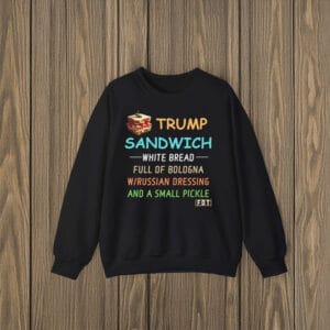 Political-Satire-Humor-Tee,-Trump-Sandwich-T-Shirt-us