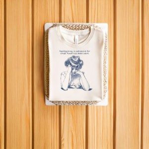 Political-Satire-Tee,-Apologizing-in-Advance-for-What-America-Does-Next-T-Shirts