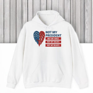 Political-Statement-Anti-Establishment-Tee,-Not-My-President-T-Shirt-us